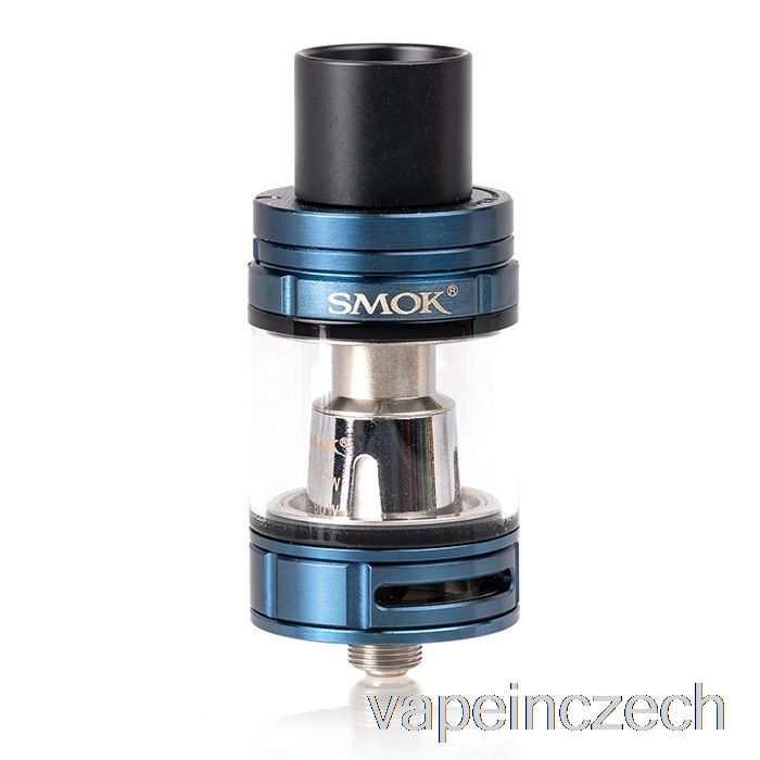 Smok Tfv8 Big Baby Tank Blue Vape Bez Nikotinu